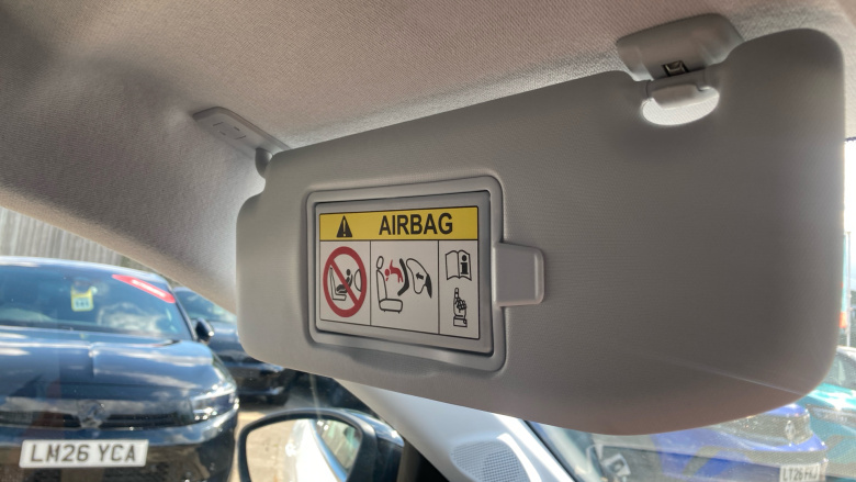 Vauxhall Corsa 1.2 Elite Edition 5dr Petrol Hatchback
